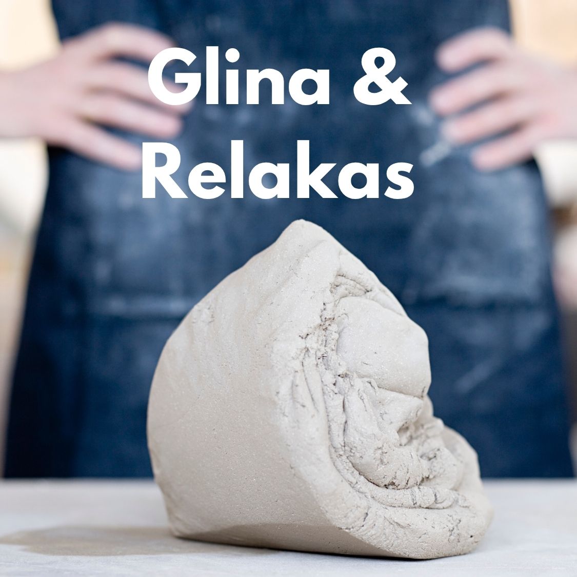 Glina i Relaks : wtorki /czwartki 18-20, środy 10-12, karnet