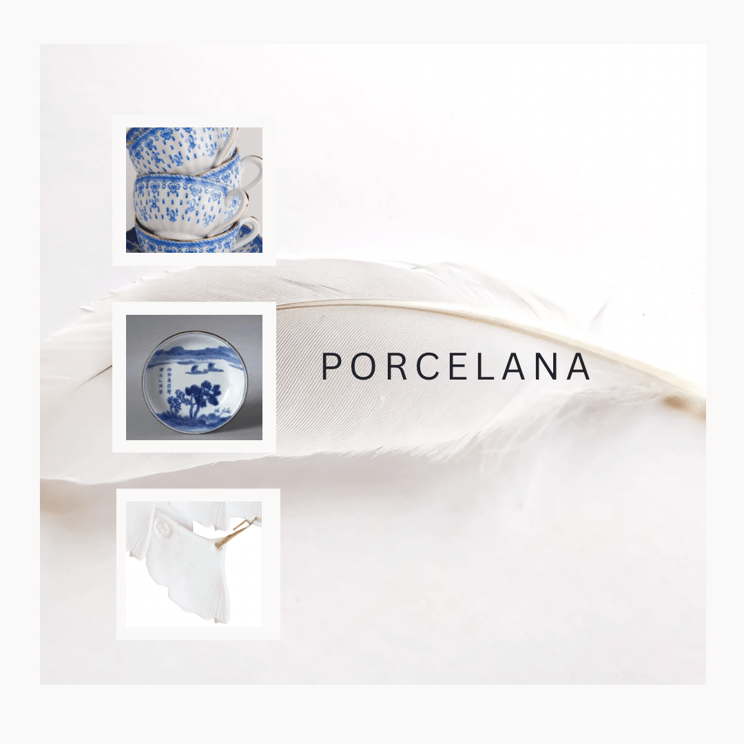 Warsztaty z Porcelany, dowiedz się co to masa lejna oraz czemu służą formy gipsowe.